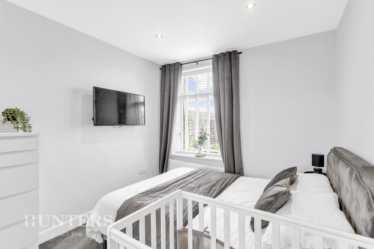 Wellington Street, Littleborough OL15 8BQ