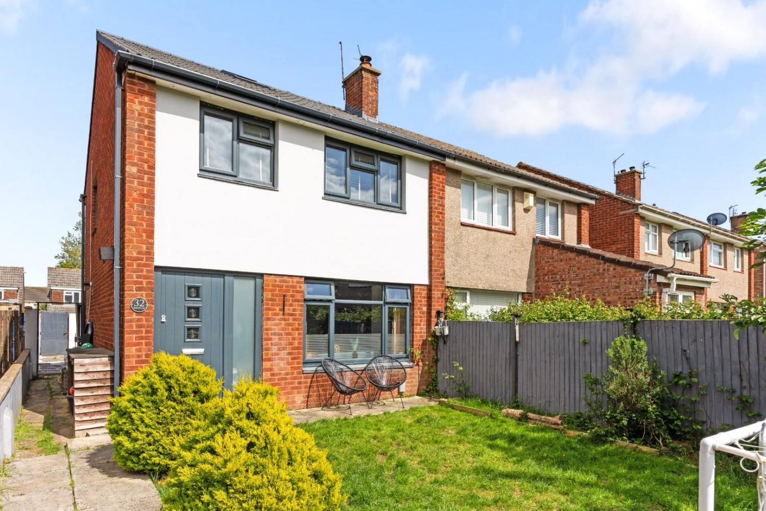 Ashwicke, Whitchurch, Bristol