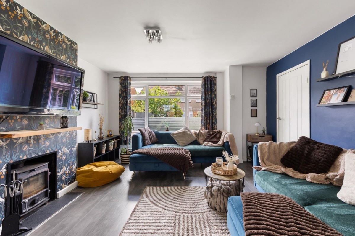 Ashwicke, Whitchurch, Bristol
