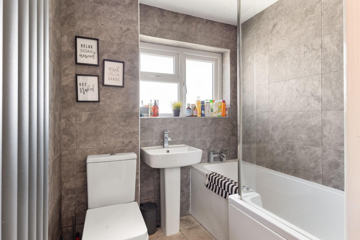 Ashwicke, Whitchurch, Bristol