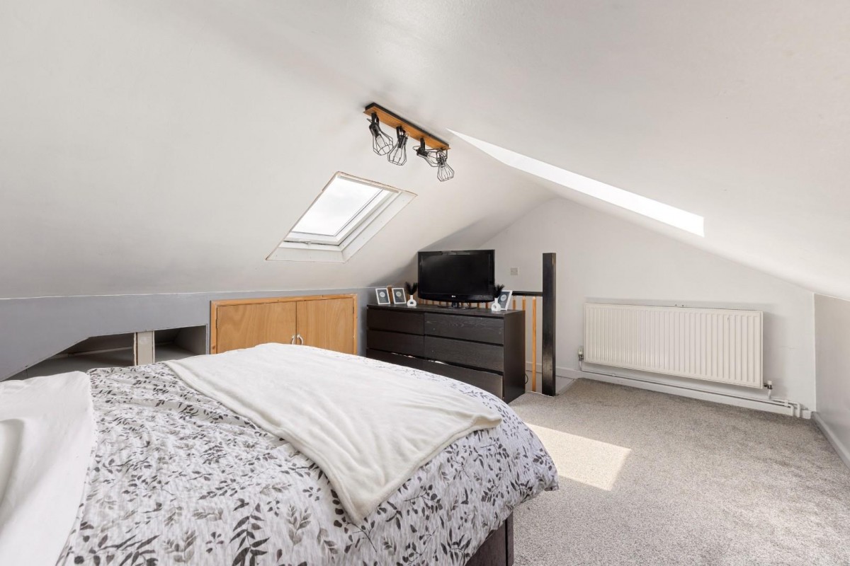 Ashwicke, Whitchurch, Bristol