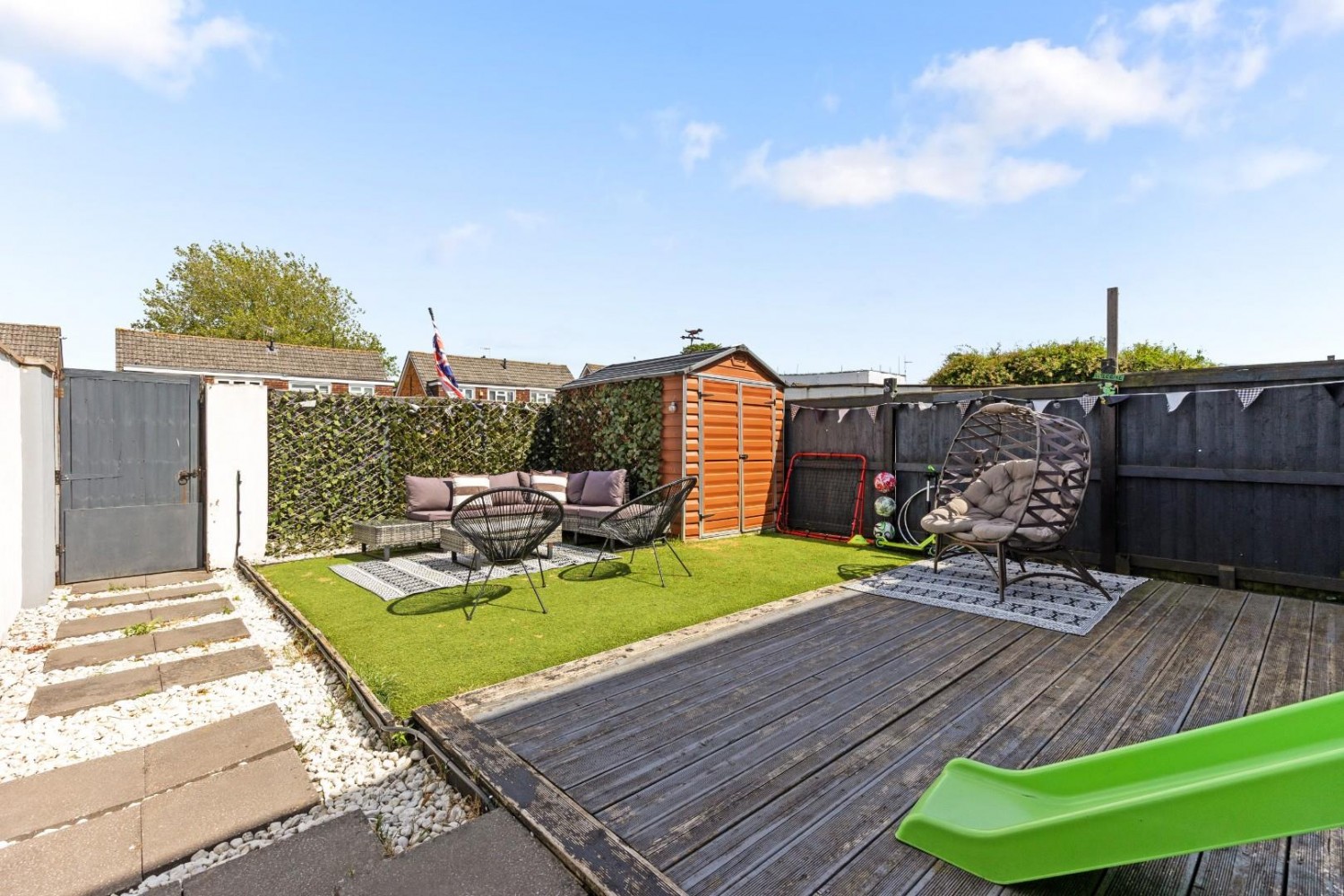 Ashwicke, Whitchurch, Bristol