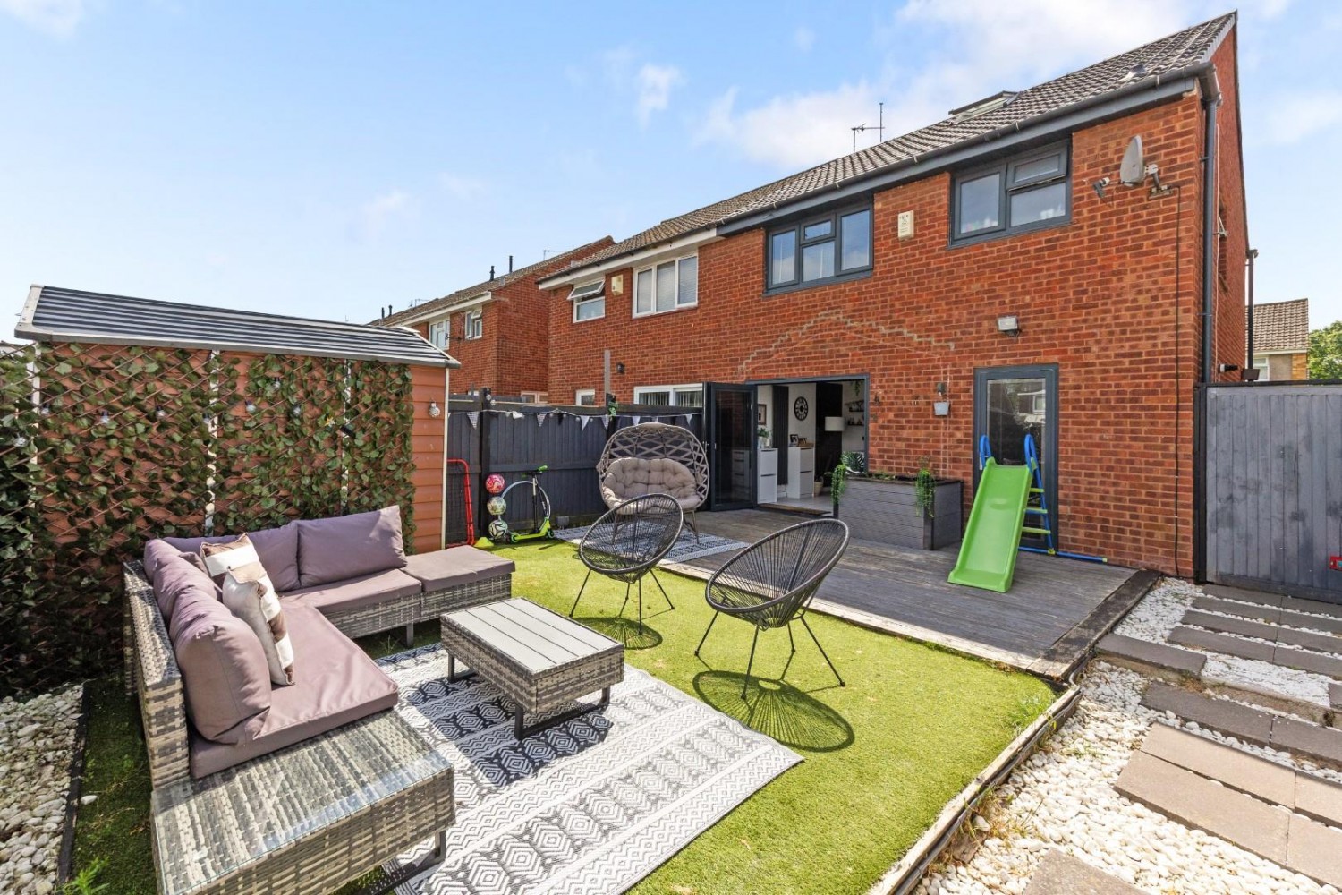 Ashwicke, Whitchurch, Bristol