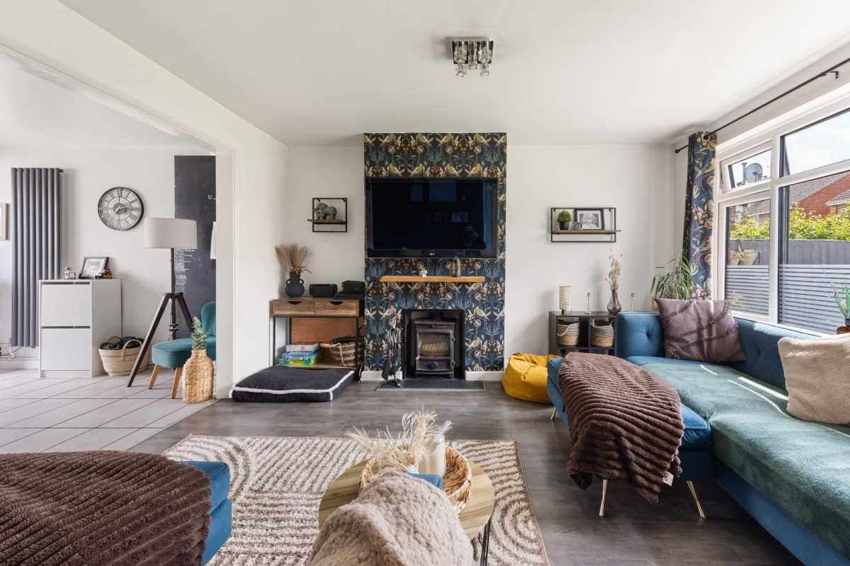Ashwicke, Whitchurch, Bristol
