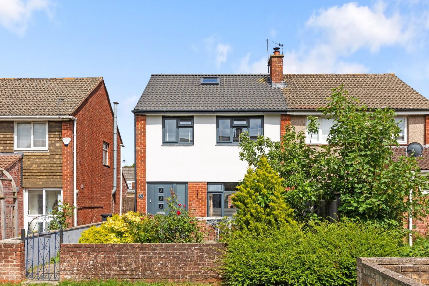 Ashwicke, Whitchurch, Bristol