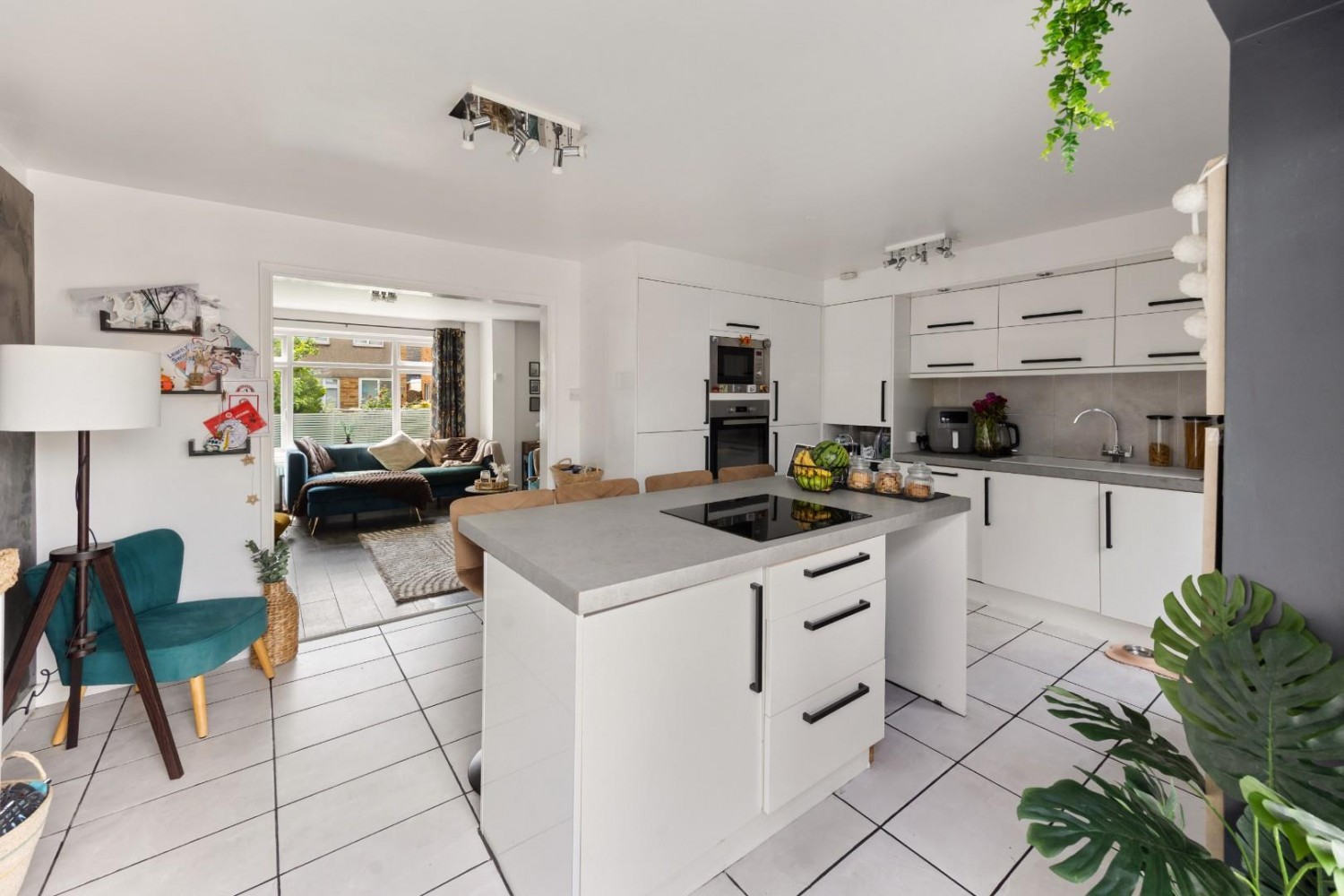 Ashwicke, Whitchurch, Bristol