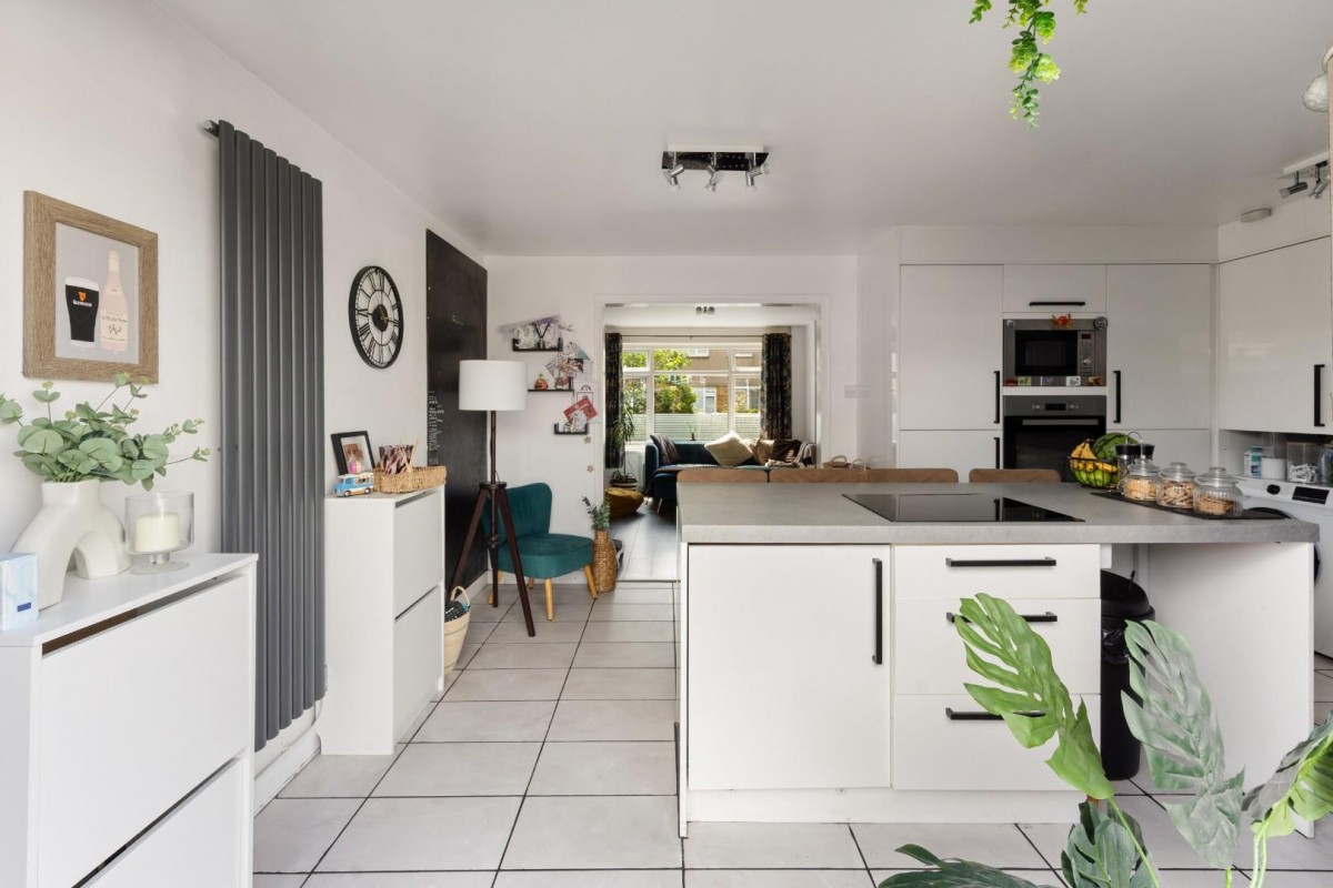 Ashwicke, Whitchurch, Bristol