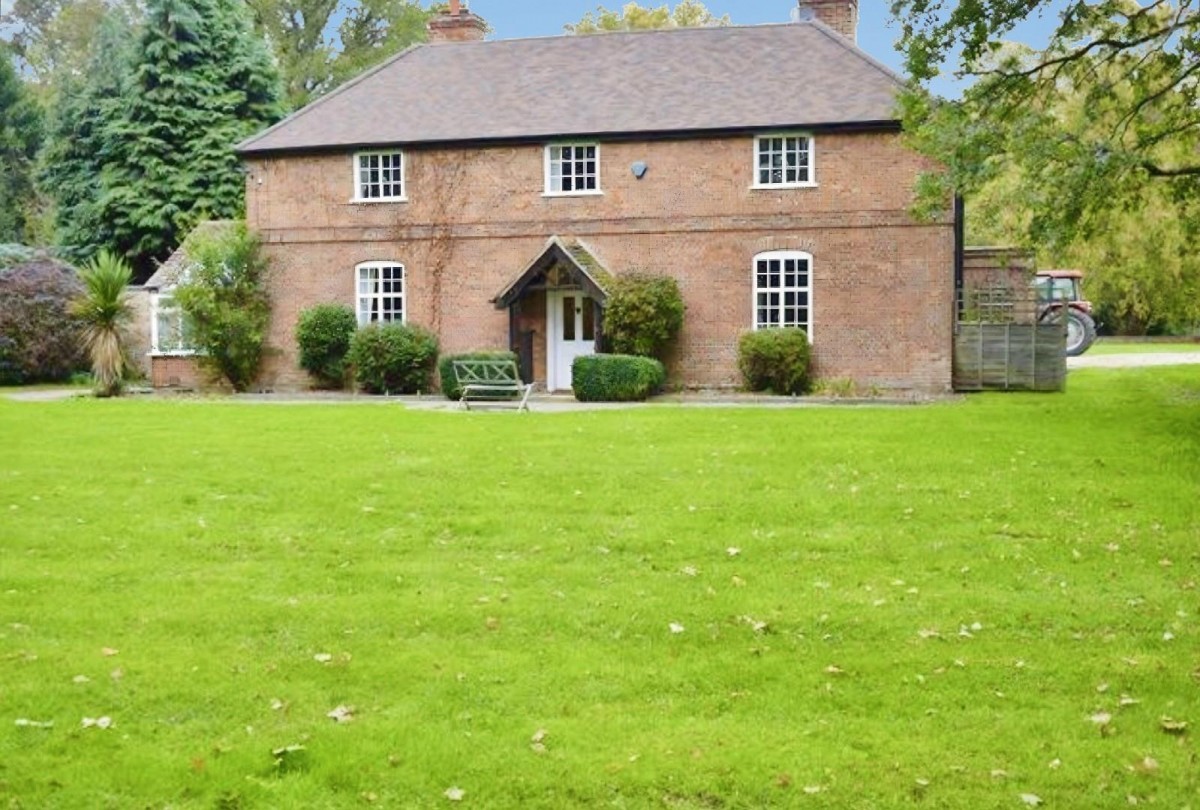 Packington Park, Meriden, CV7 7HE