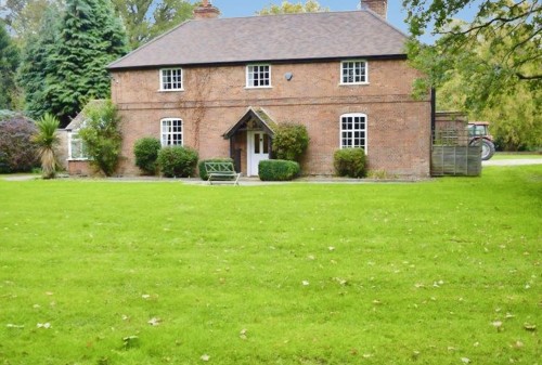 Packington Park, Meriden, CV7 7HE