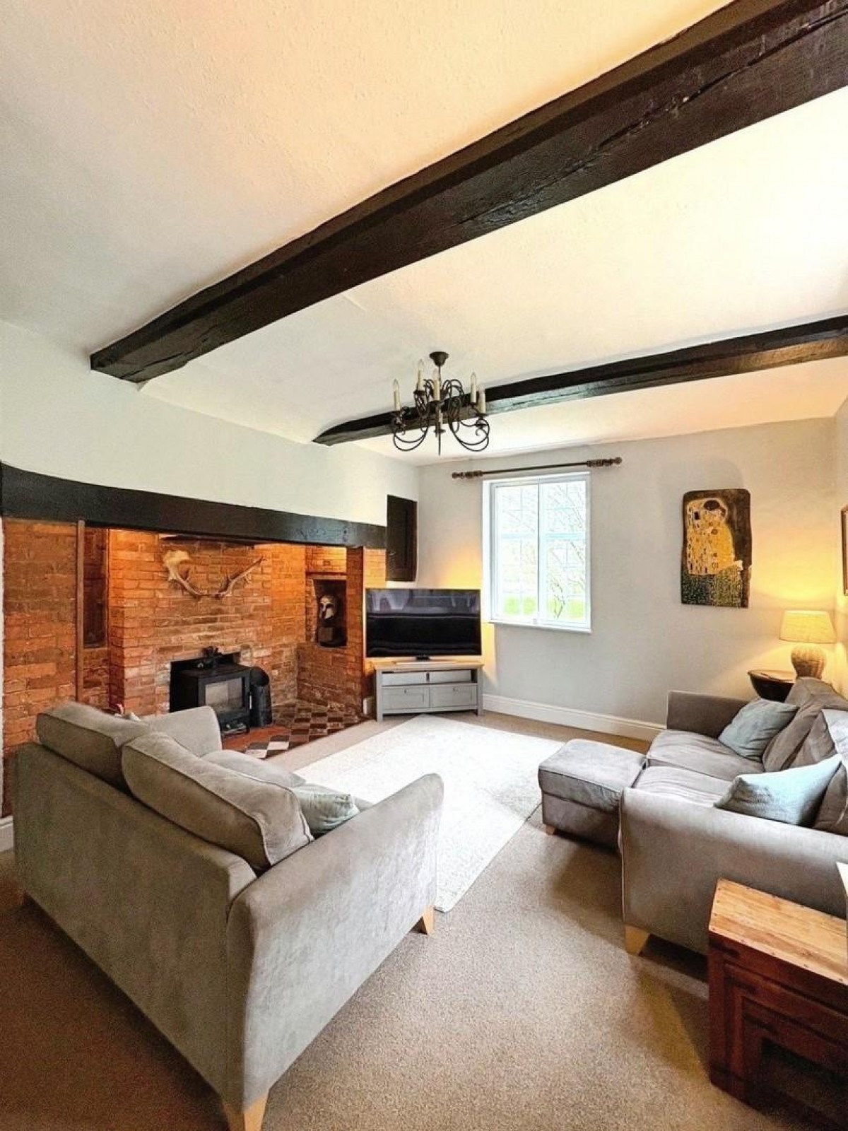 Packington Park, Meriden, CV7 7HE