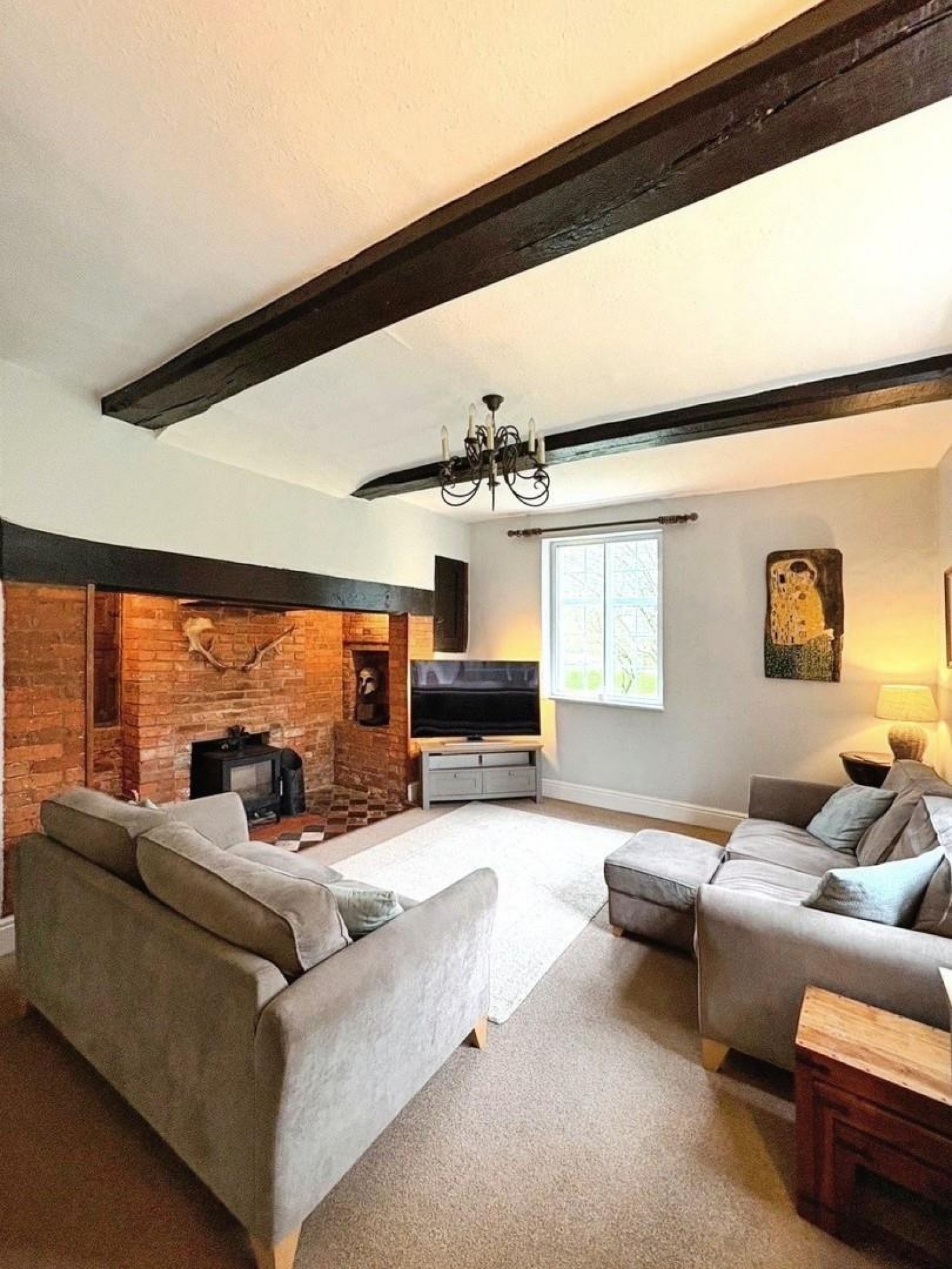 Packington Park, Meriden, CV7 7HE