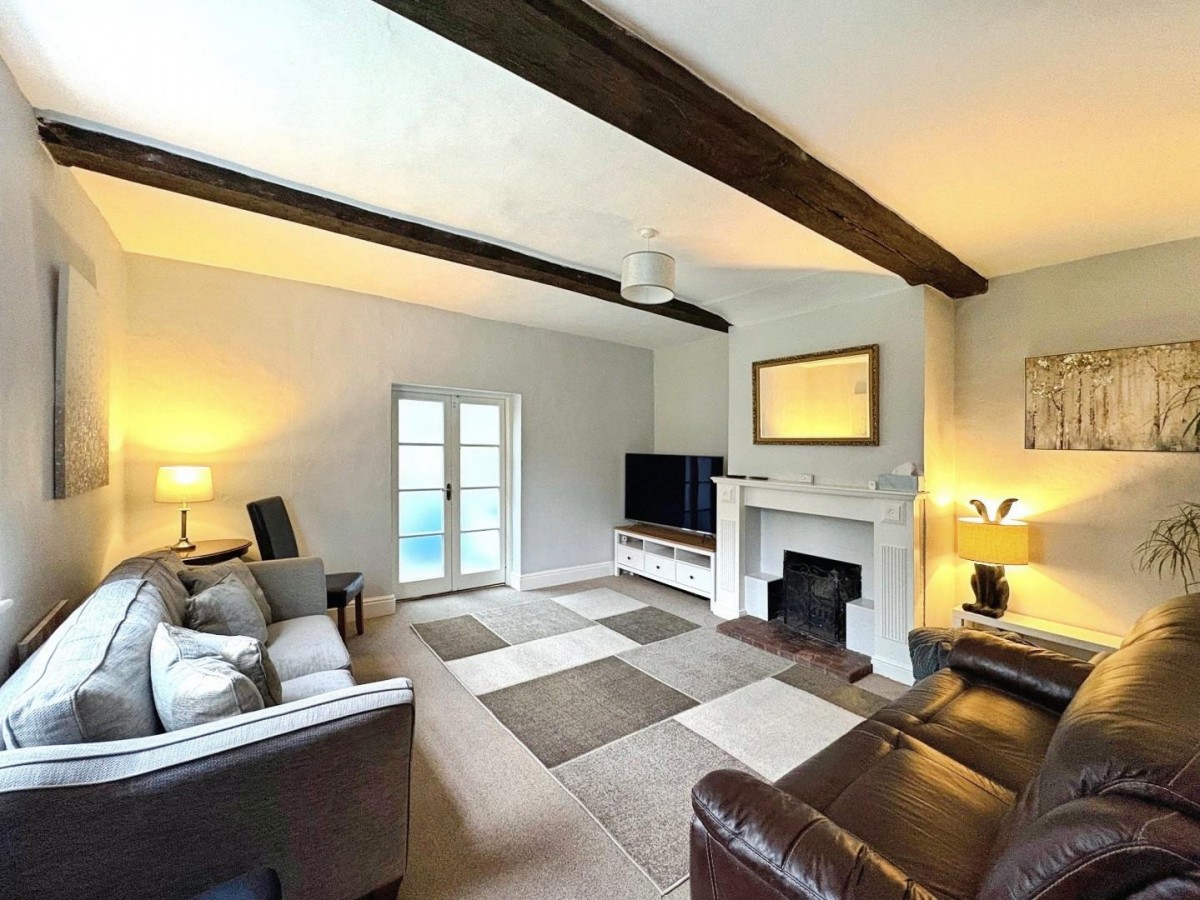 Packington Park, Meriden, CV7 7HE