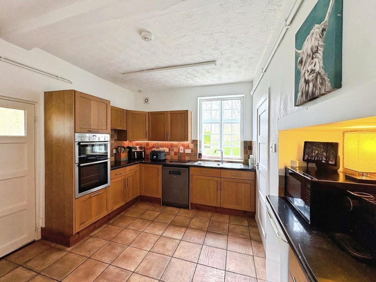 Packington Park, Meriden, CV7 7HE