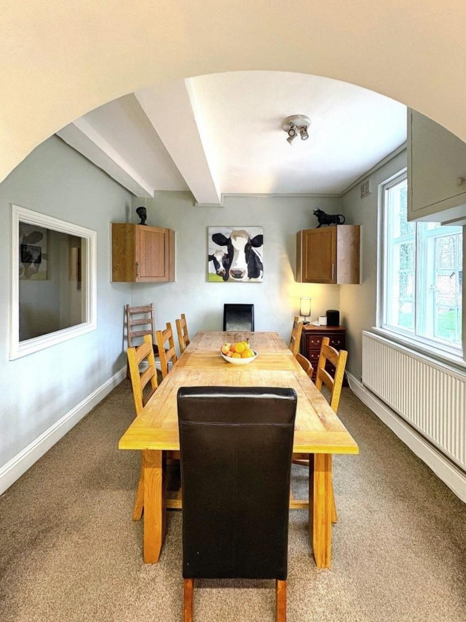 Packington Park, Meriden, CV7 7HE