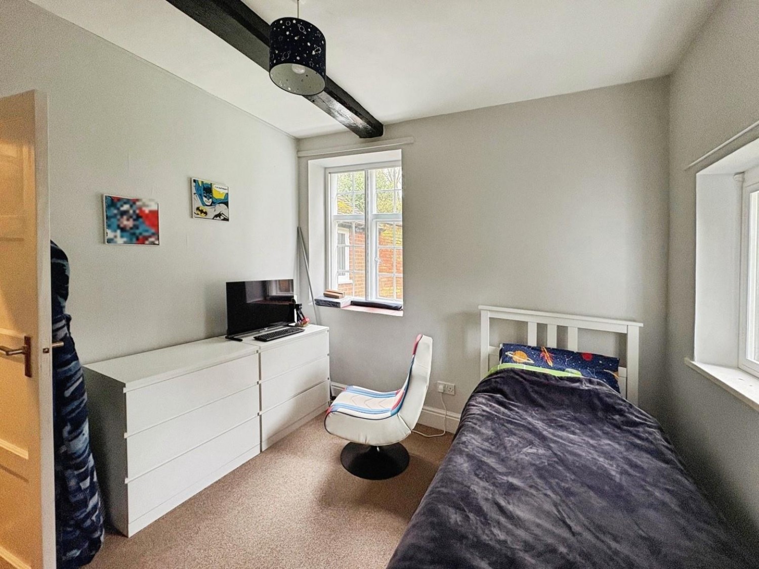 Packington Park, Meriden, CV7 7HE
