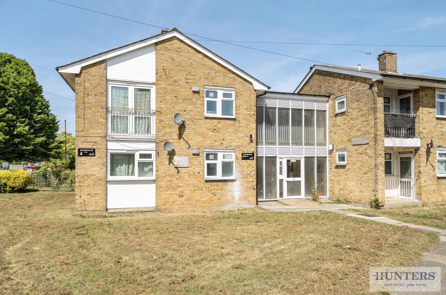 Boxgrove Road, Abbey Wood