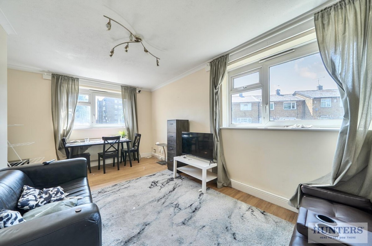 Boxgrove Road, Abbey Wood