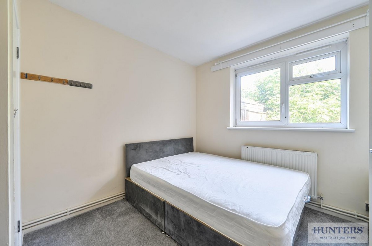 Boxgrove Road, Abbey Wood