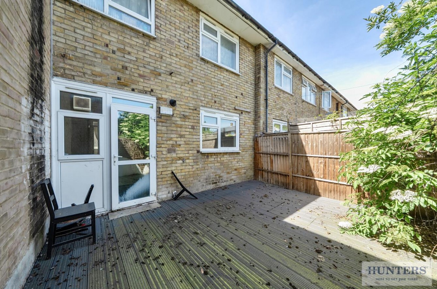 Boxgrove Road, Abbey Wood