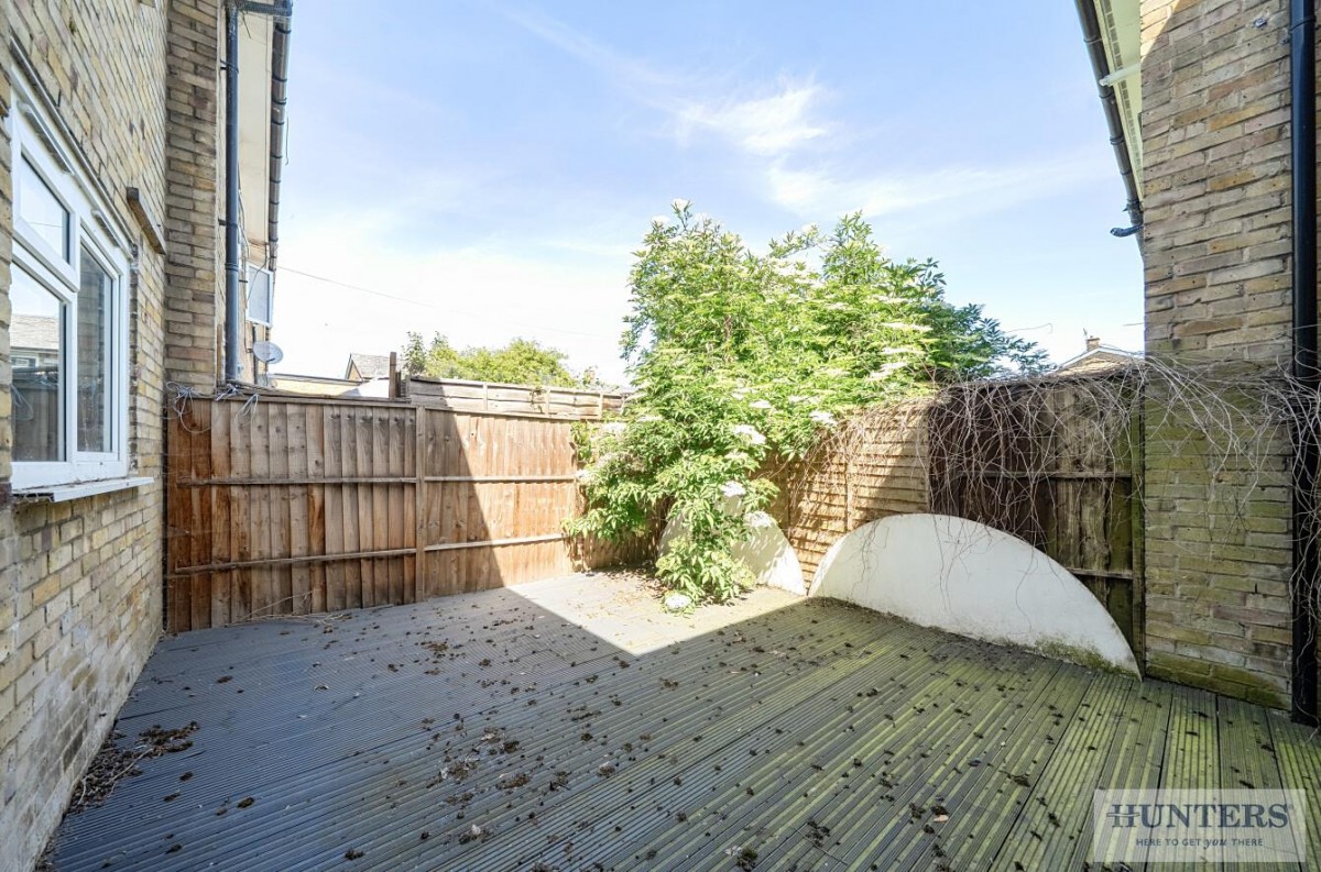Boxgrove Road, Abbey Wood