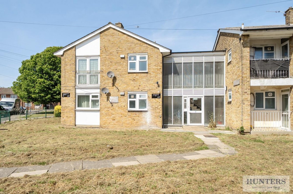 Boxgrove Road, Abbey Wood