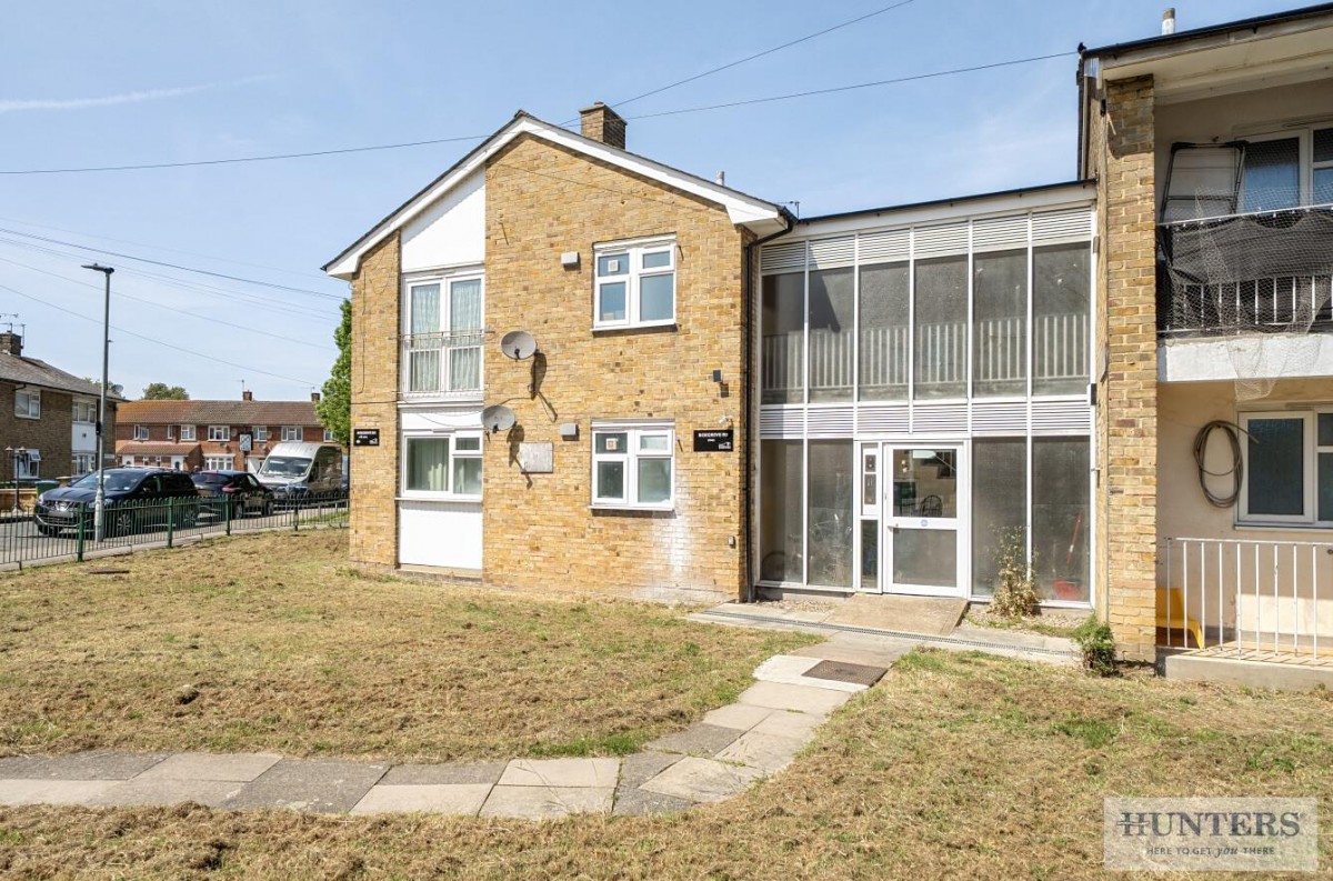 Boxgrove Road, Abbey Wood