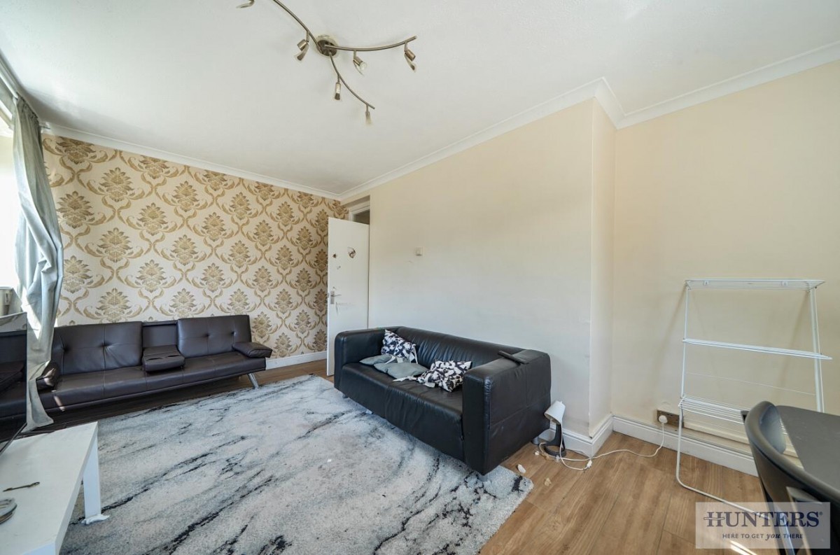 Boxgrove Road, Abbey Wood