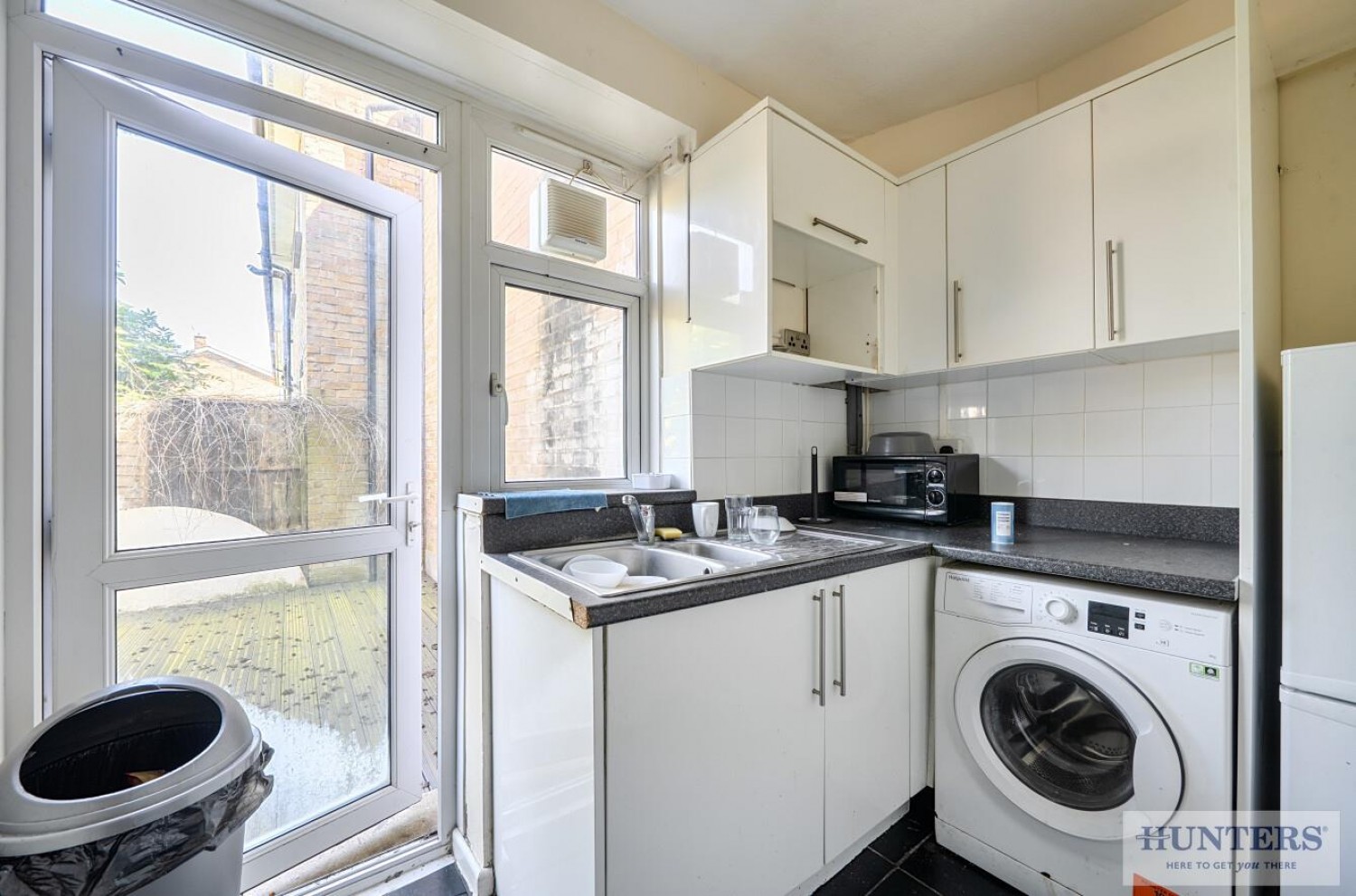 Boxgrove Road, Abbey Wood