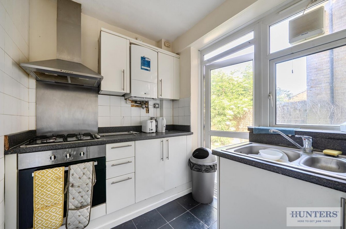 Boxgrove Road, Abbey Wood