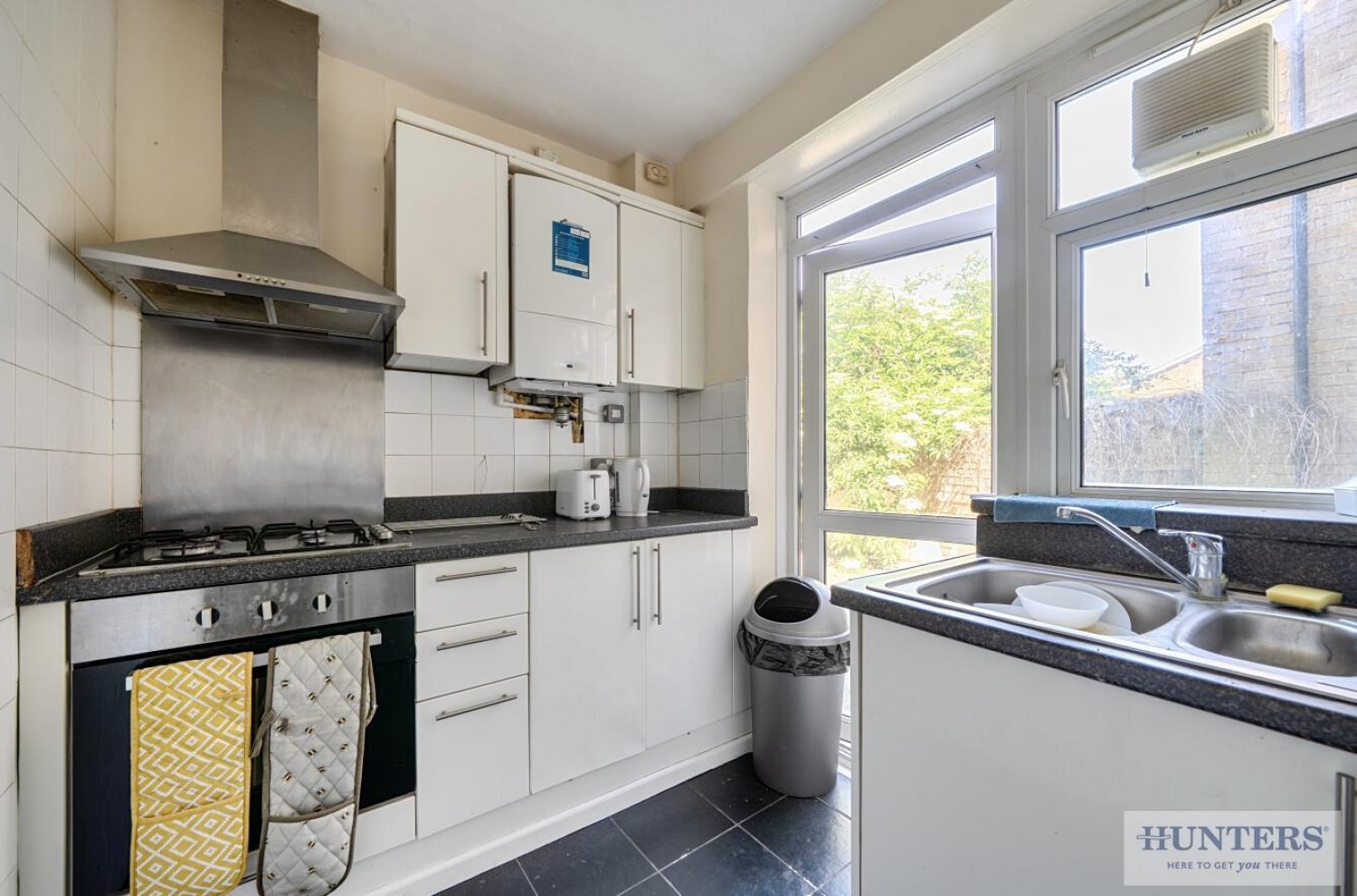 Boxgrove Road, Abbey Wood