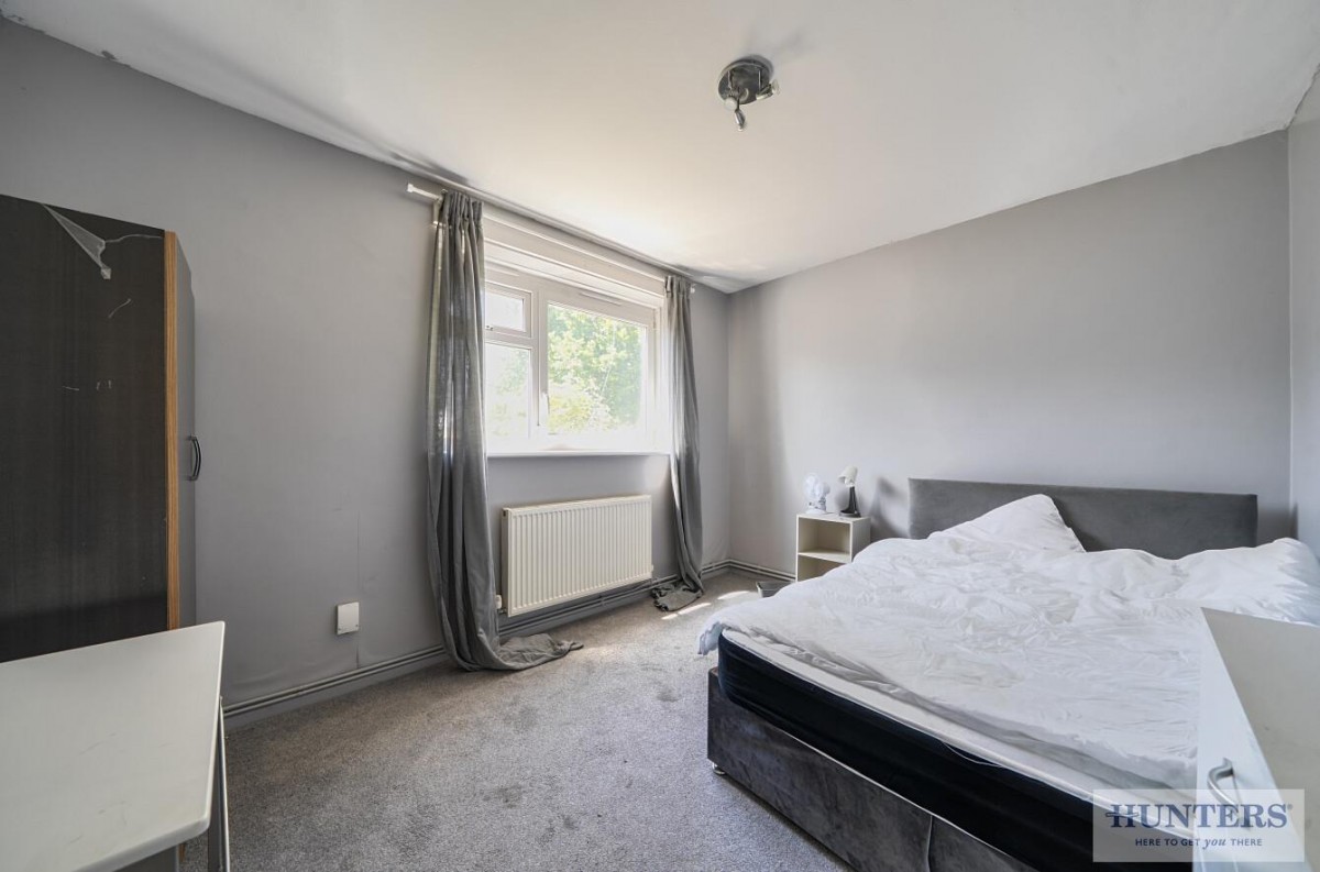 Boxgrove Road, Abbey Wood