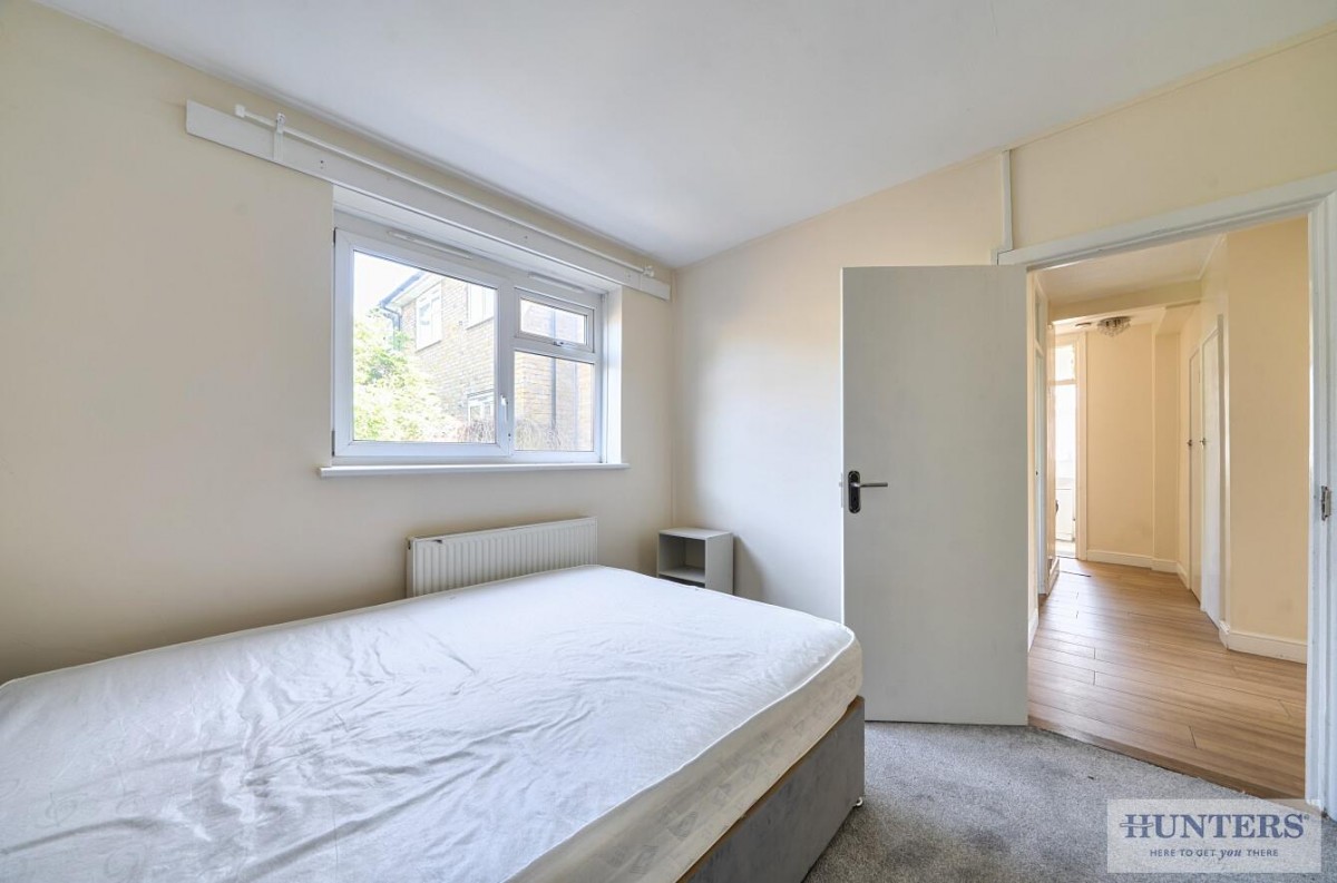 Boxgrove Road, Abbey Wood