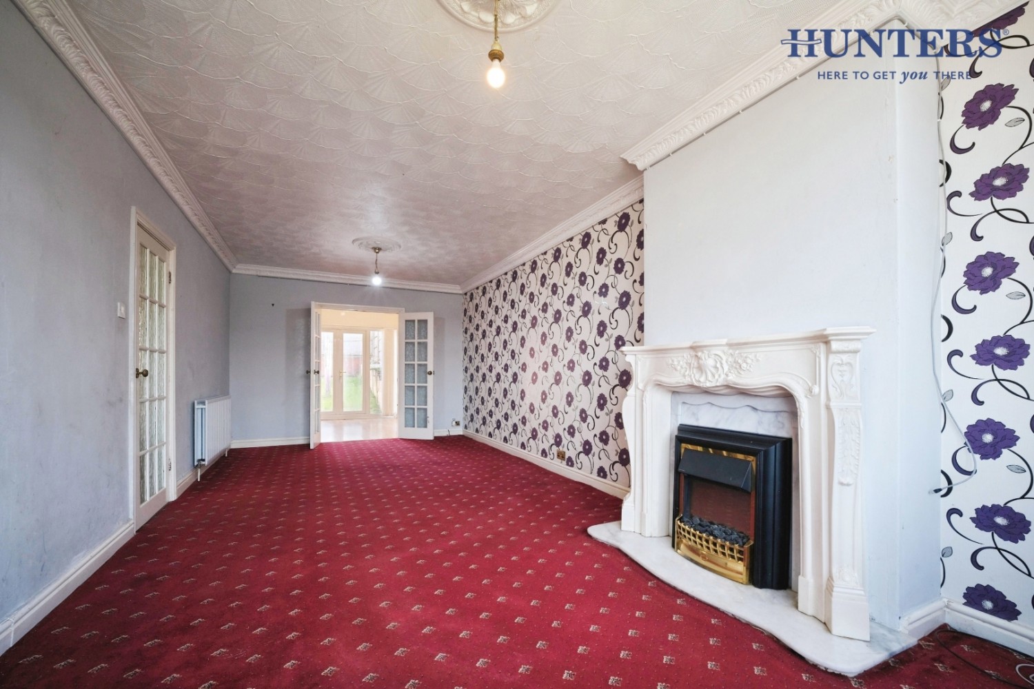 Hagley Road, Rugeley
