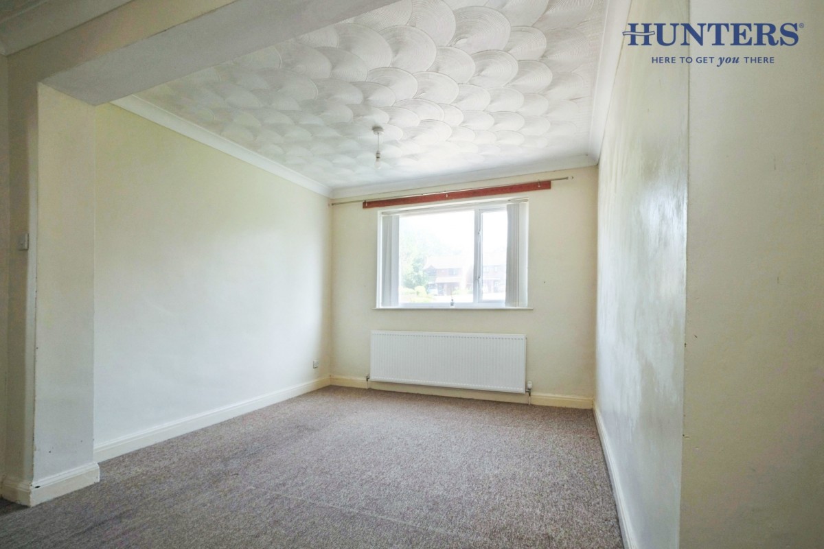 Hagley Road, Rugeley