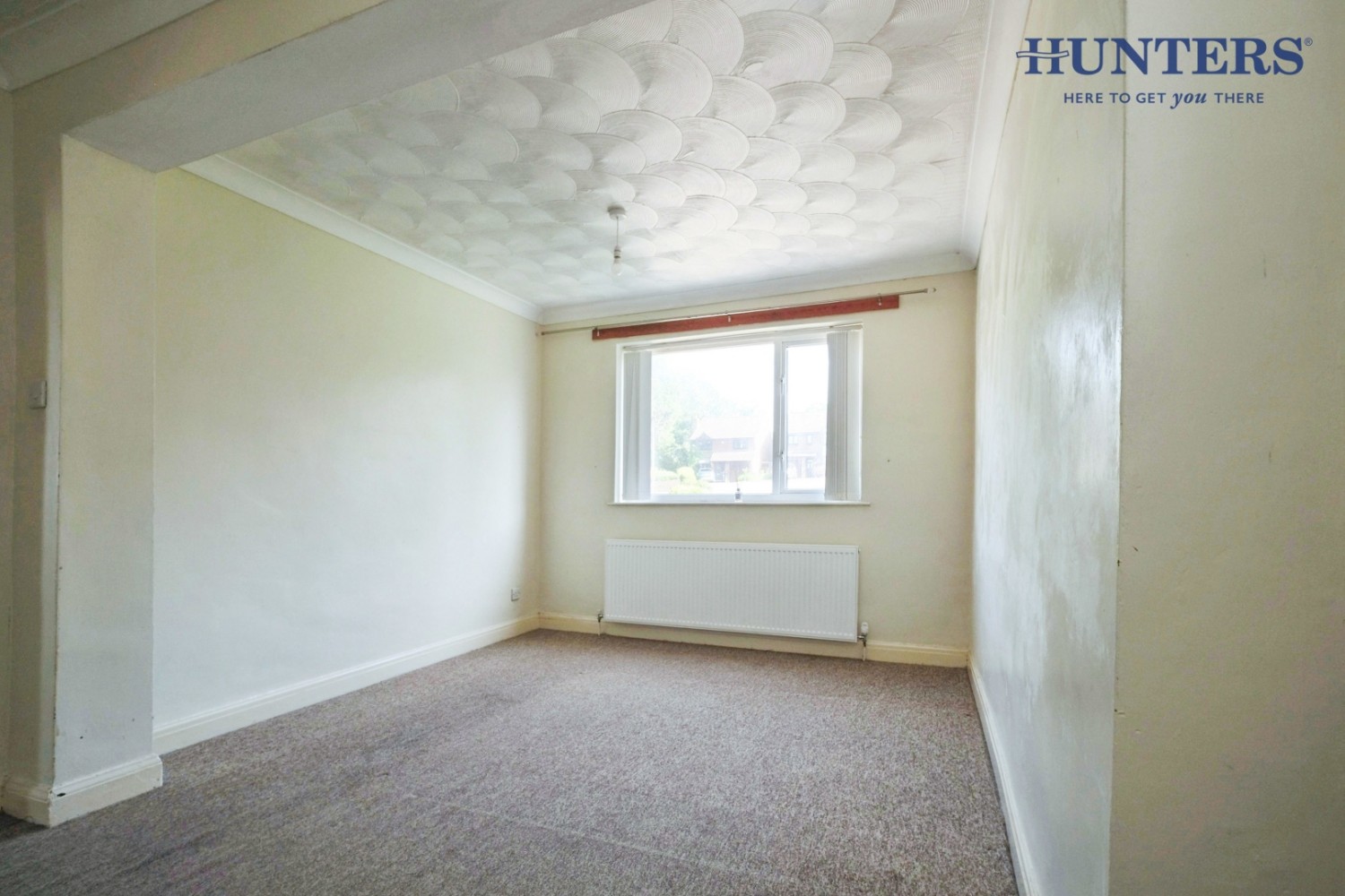Hagley Road, Rugeley