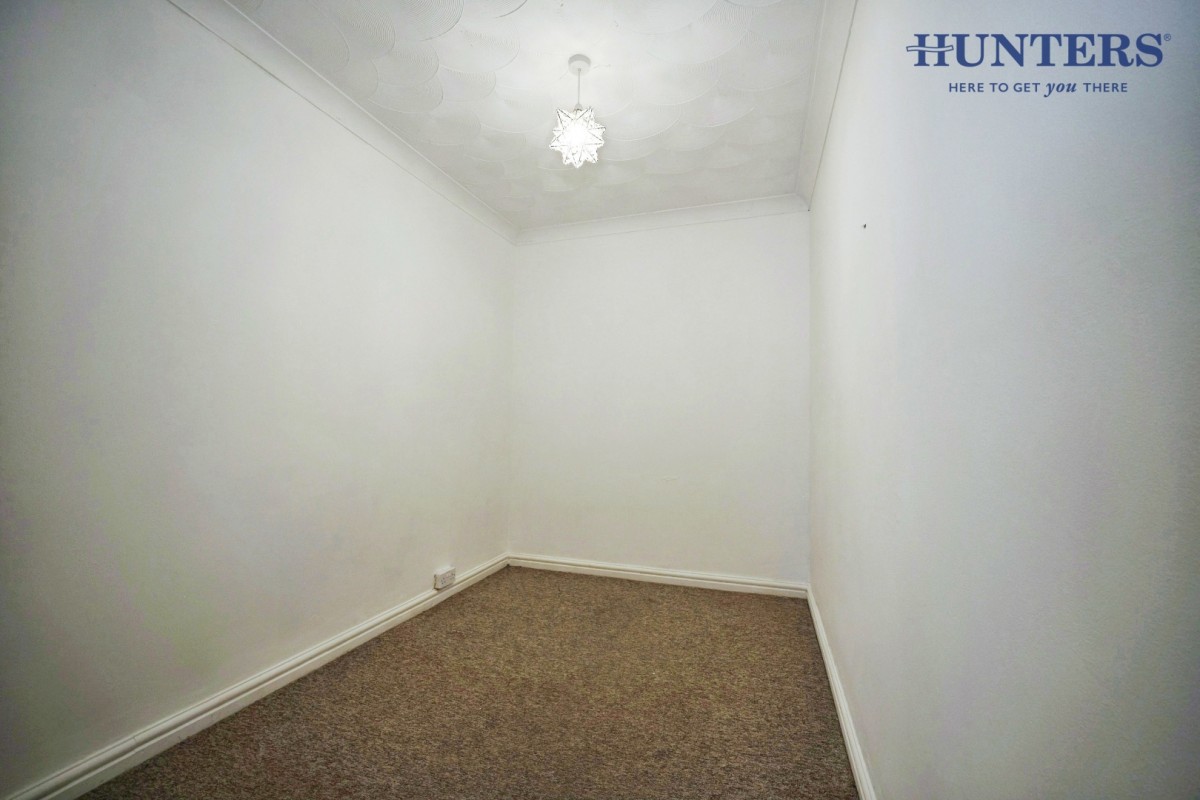 Hagley Road, Rugeley