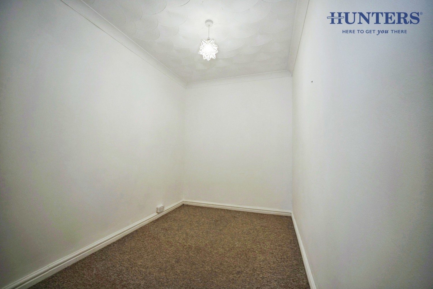 Hagley Road, Rugeley