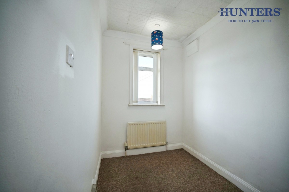 Hagley Road, Rugeley