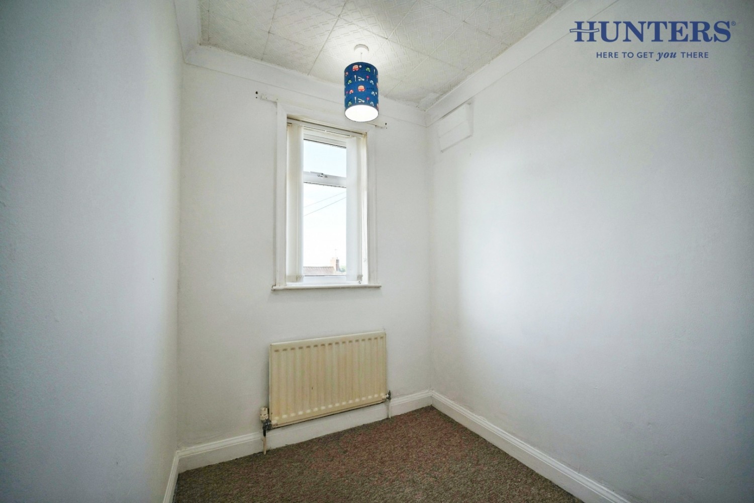 Hagley Road, Rugeley