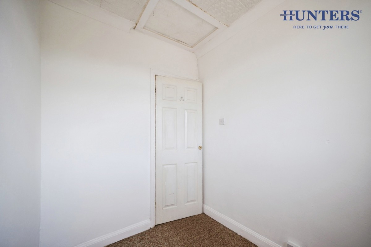Hagley Road, Rugeley
