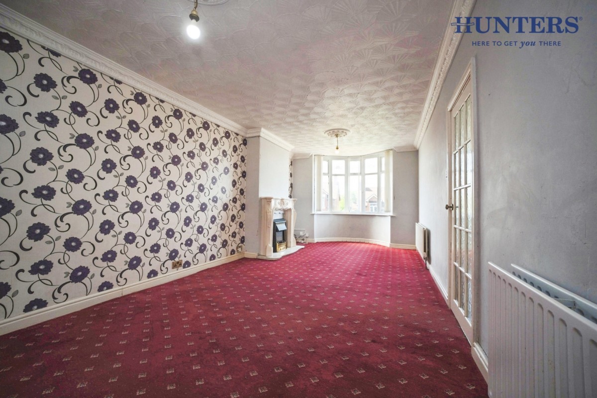 Hagley Road, Rugeley