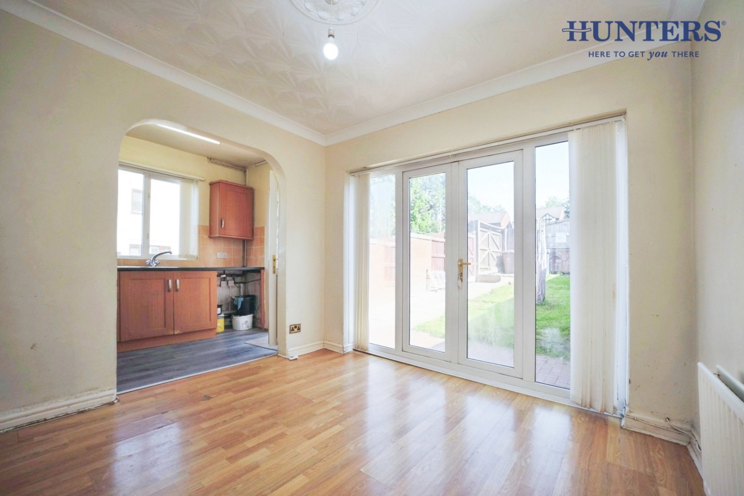 Hagley Road, Rugeley