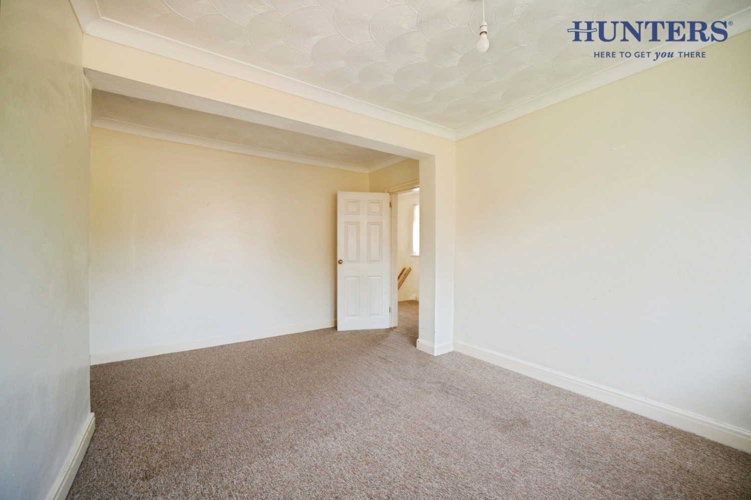 Hagley Road, Rugeley