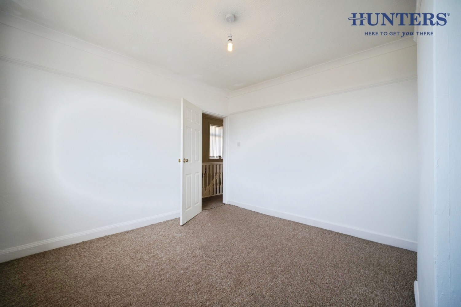 Hagley Road, Rugeley