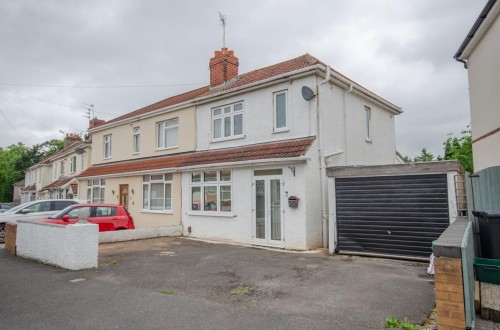 Graham Road, Downend, Bristol, BS16 6AN