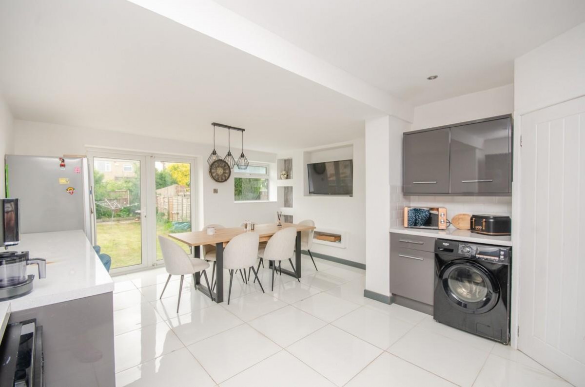 Graham Road, Downend, Bristol, BS16 6AN