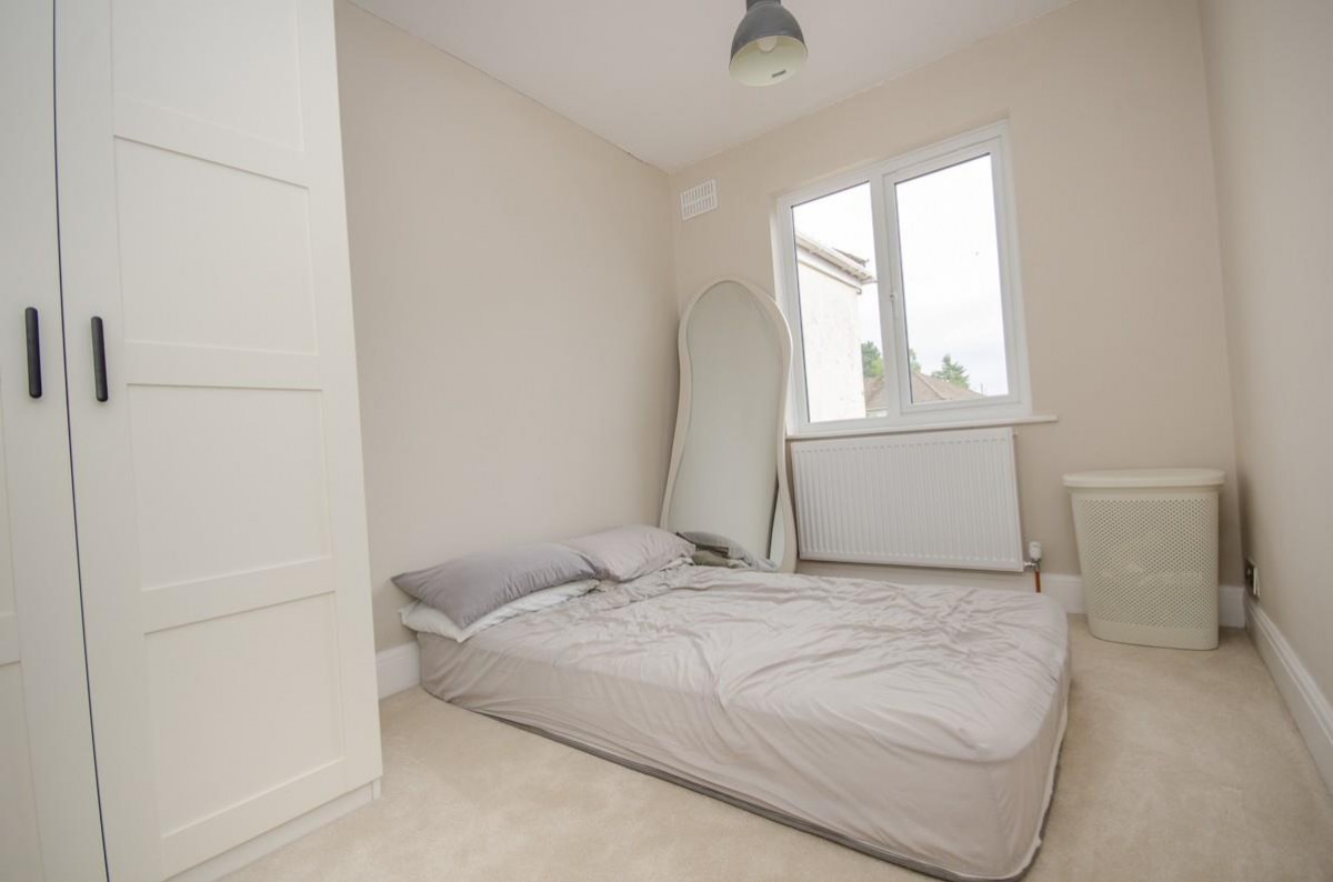Graham Road, Downend, Bristol, BS16 6AN
