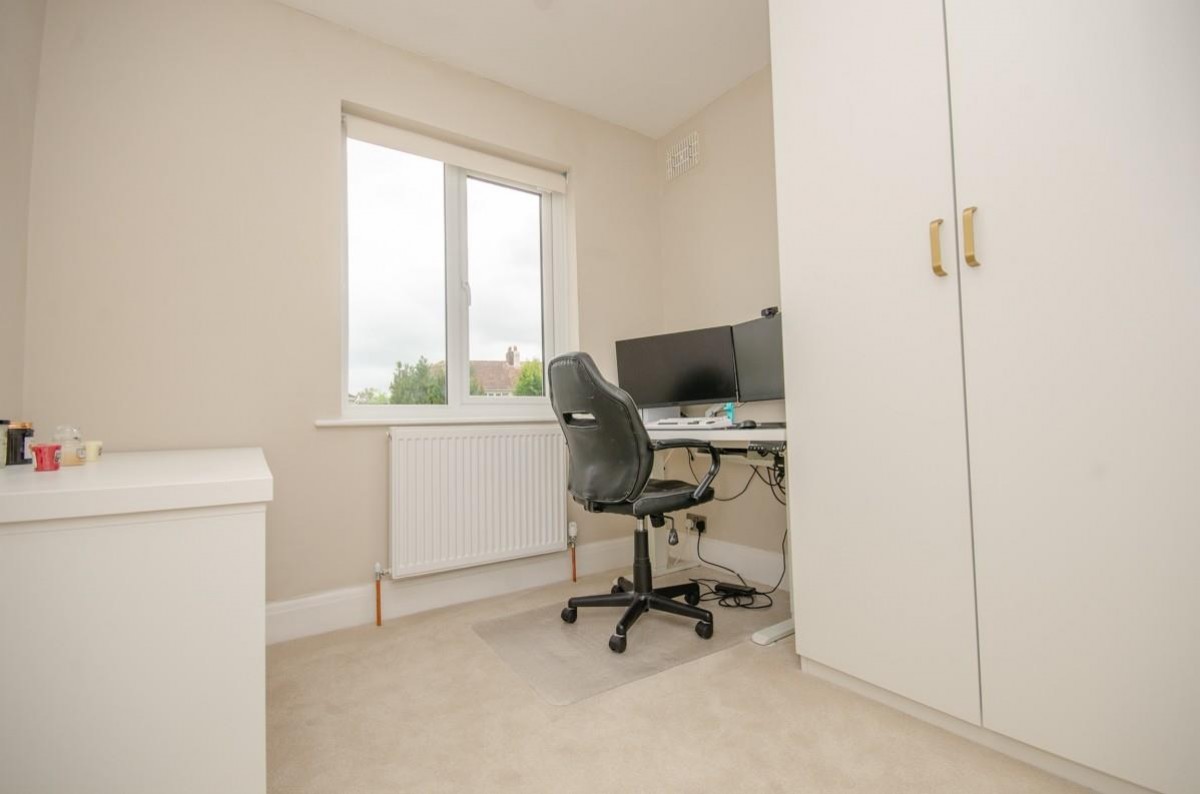 Graham Road, Downend, Bristol, BS16 6AN