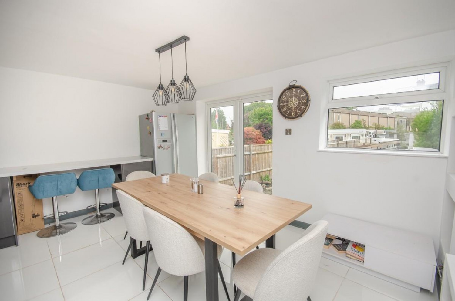 Graham Road, Downend, Bristol, BS16 6AN