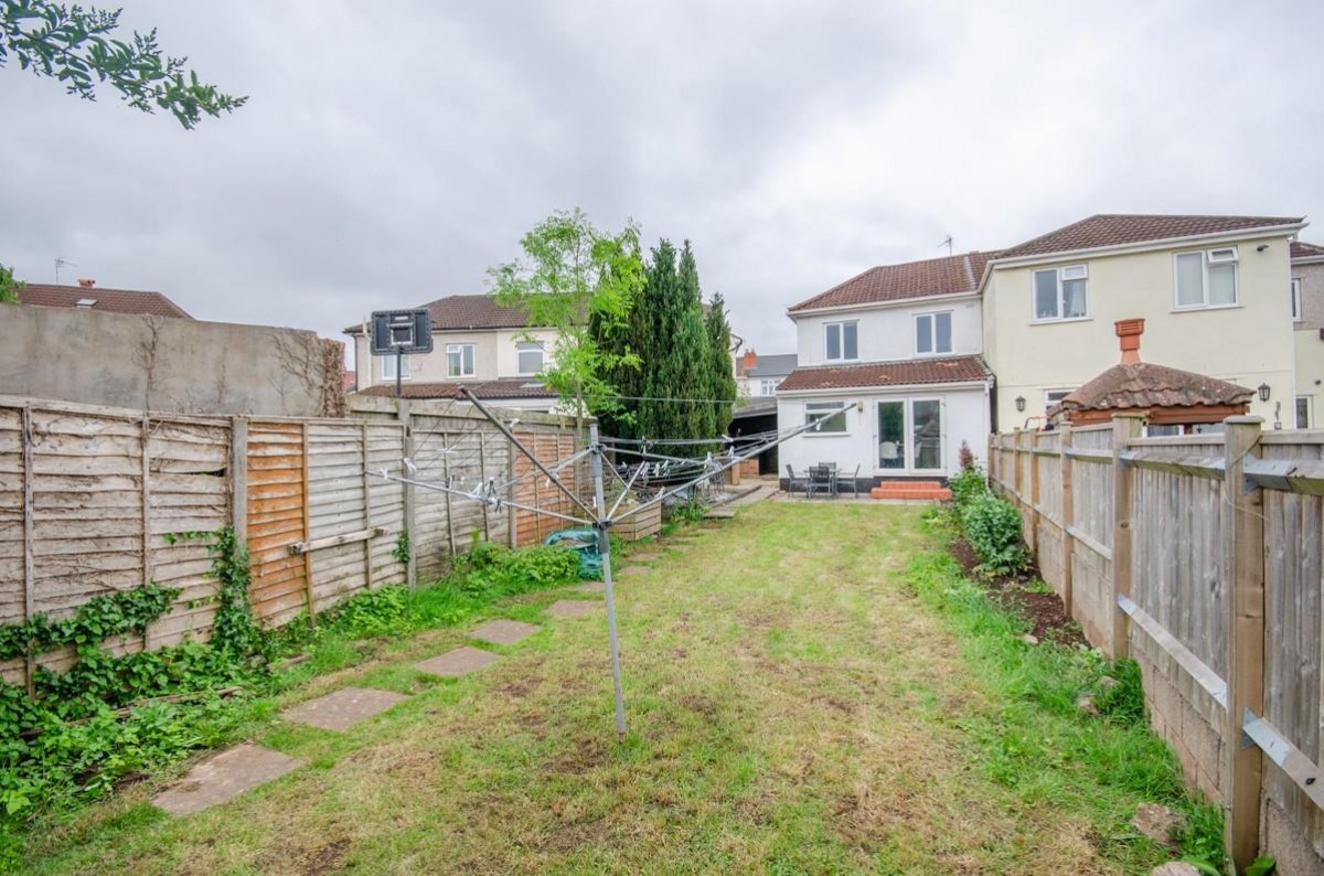 Graham Road, Downend, Bristol, BS16 6AN